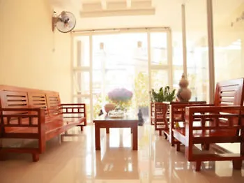 Bonanza Hotel Da Nang