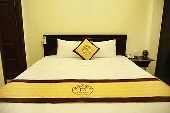 Bonanza Hotel Da Nang