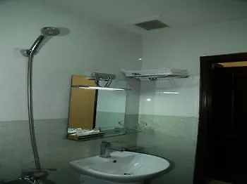 Bonanza Hotel Da Nang Vietnam