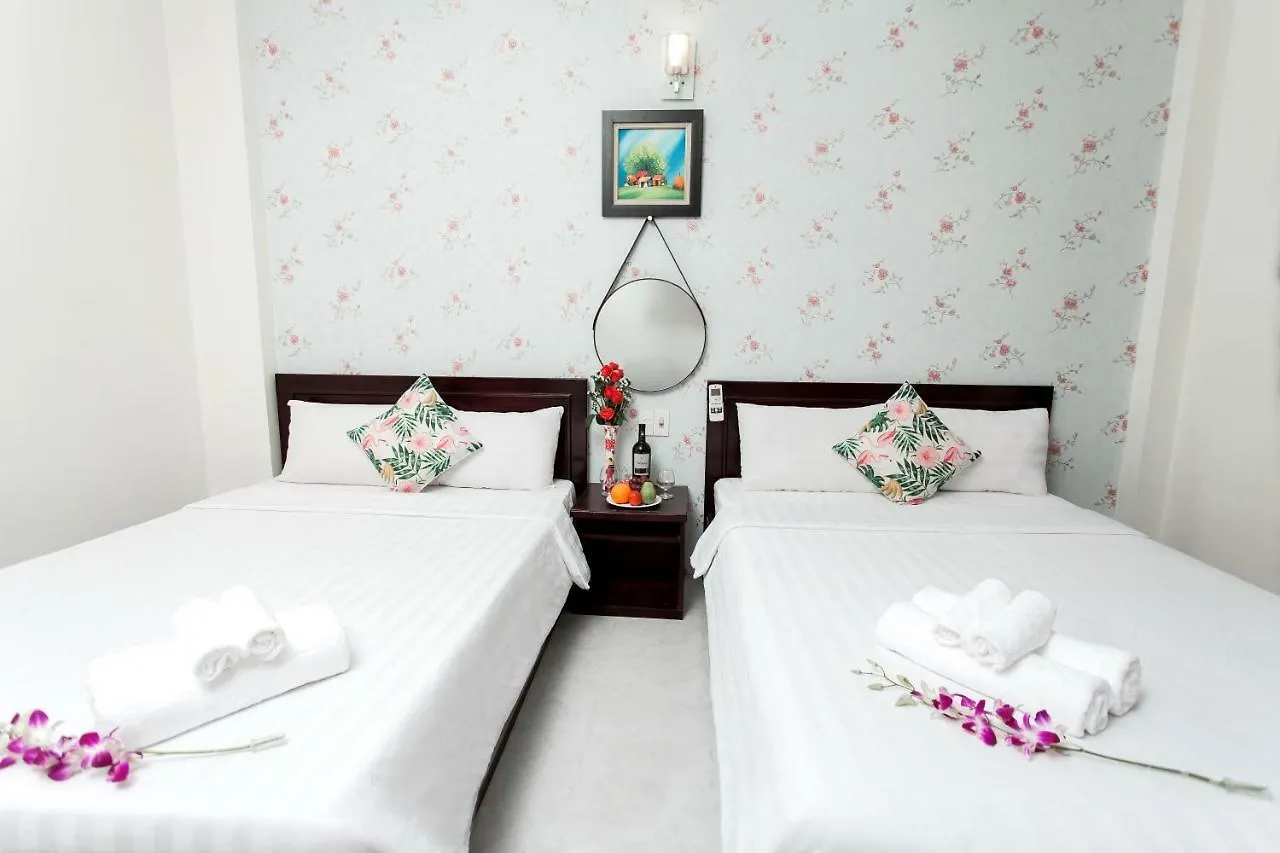 Bonanza Hotel Da Nang