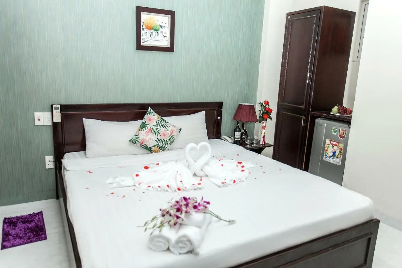 Bonanza Hotel Da Nang