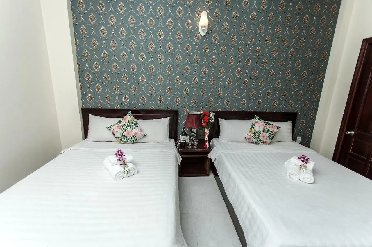 Bonanza Hotel Da Nang
