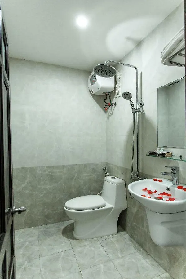 Bonanza Hotel Da Nang