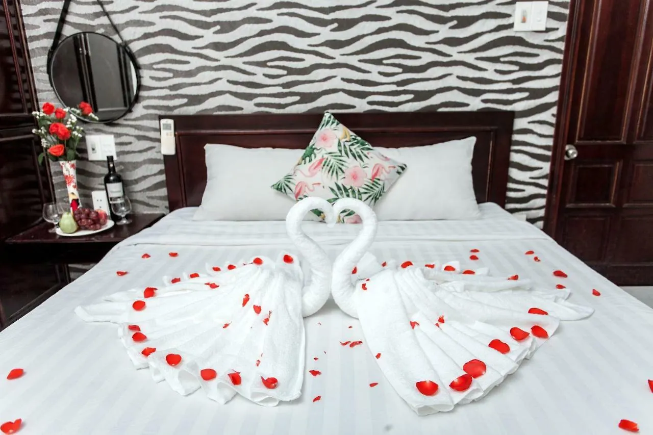 Bonanza Hotel Da Nang