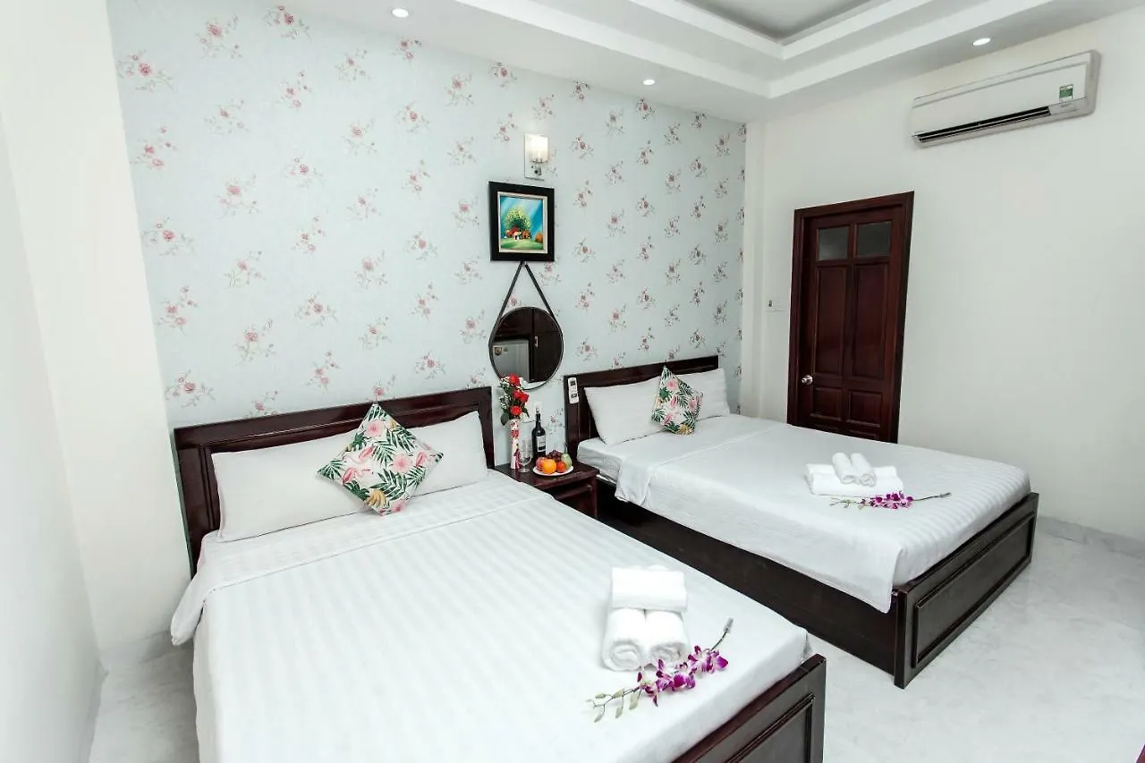 Bonanza Hotel Da Nang